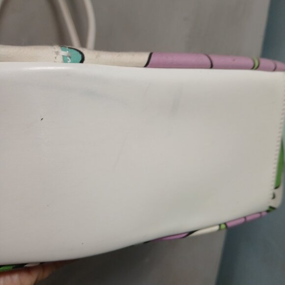 Ann Taylor Loft Spring Bag - Picture 10 of 15